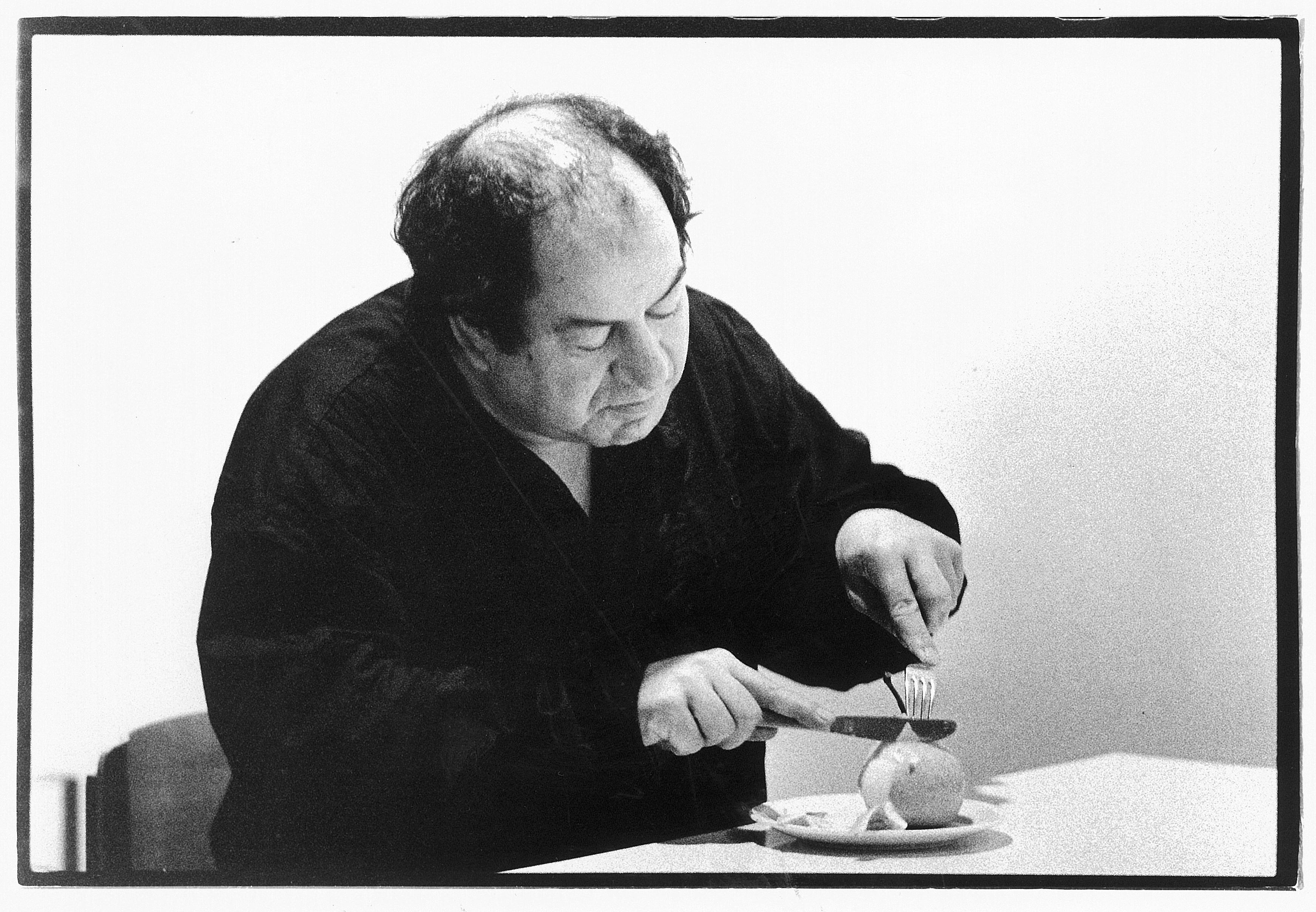 Alberto Pimenta