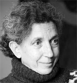 Teresa Balté