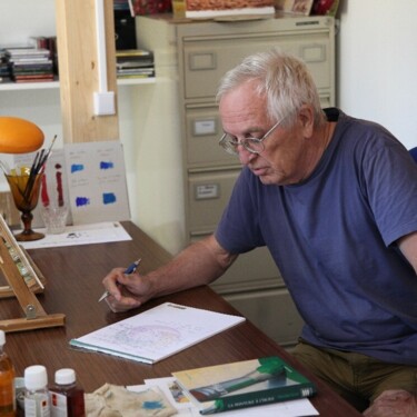 Claude Yersin