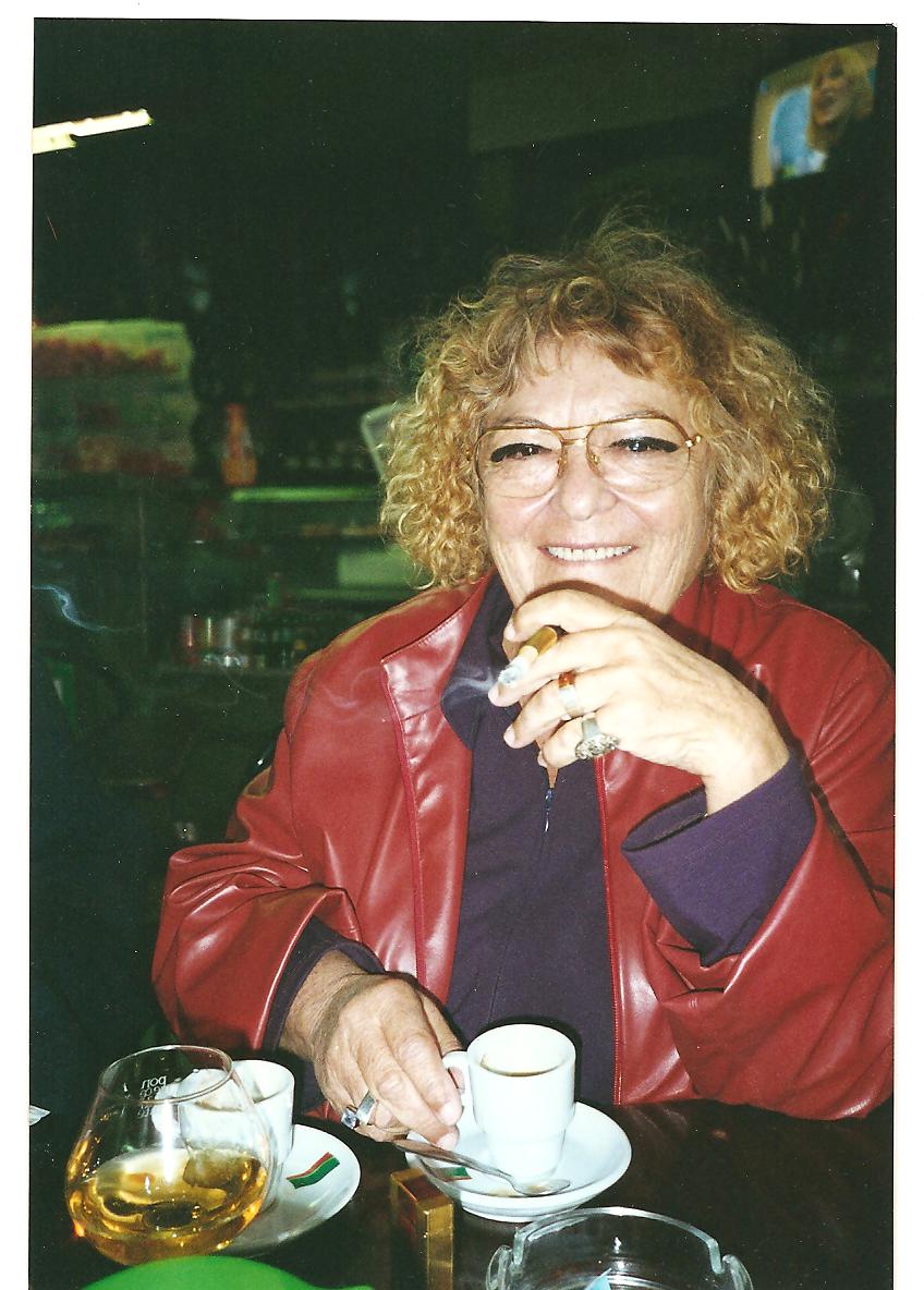 Aldina