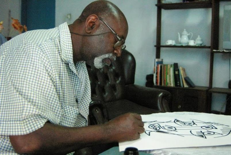 Ernesto Shikhani