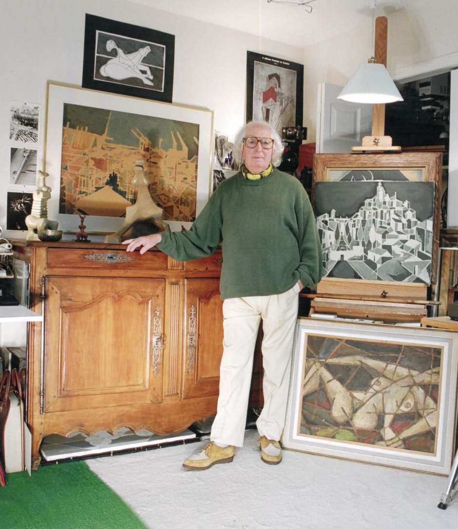 João Artur da Silva