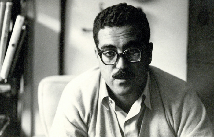 Jorge Vieira