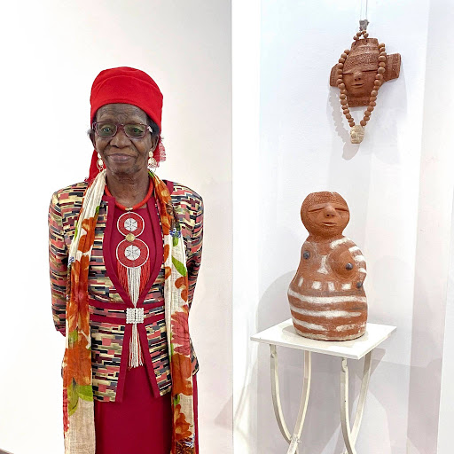 Reinata Sadimba