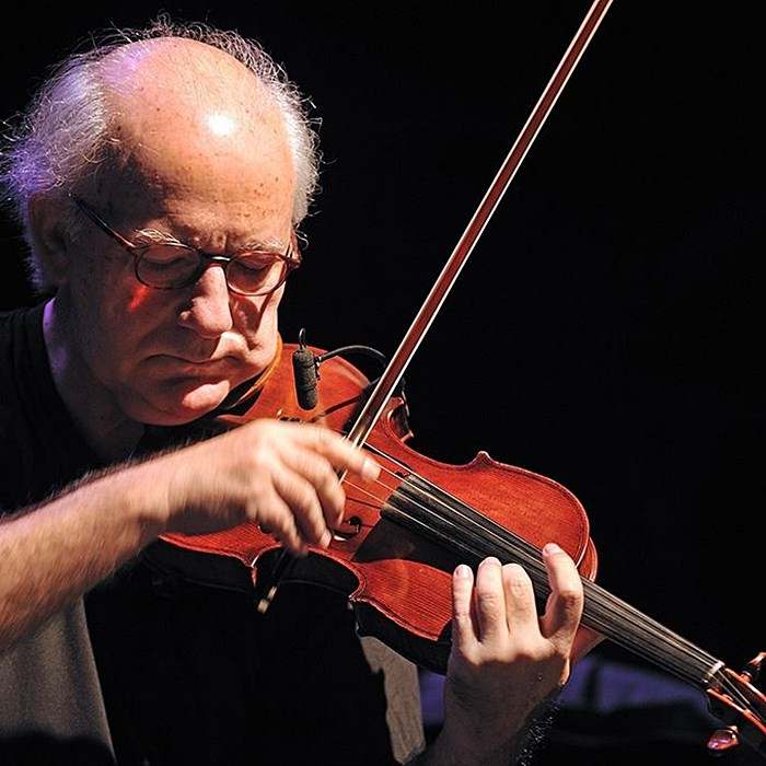 Carlos Zingaro