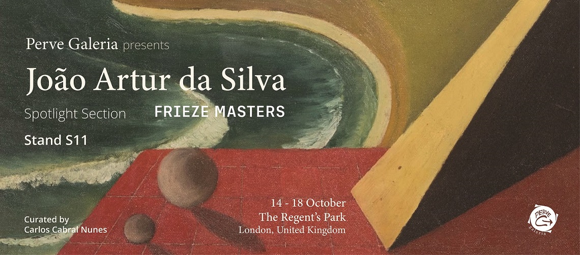 Frieze Masters 2026 - Spotlight