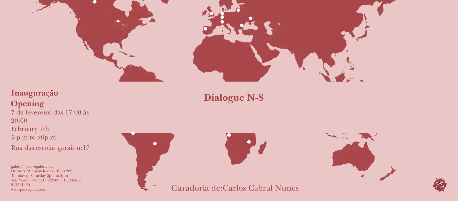 Dialogue N-S