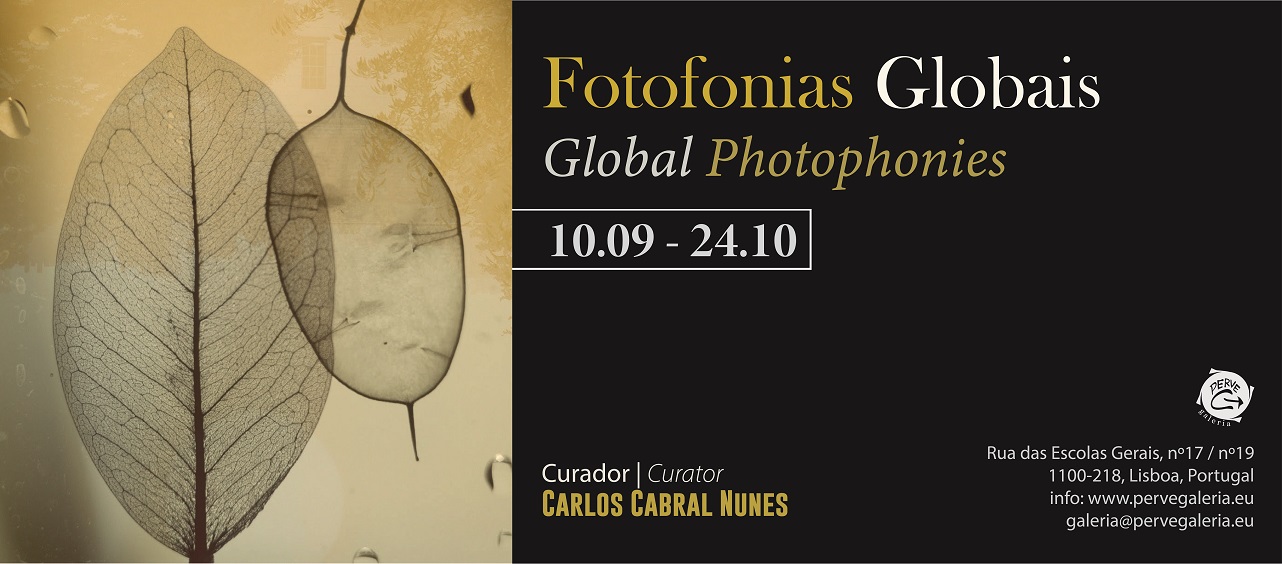 Fotofonias Globais