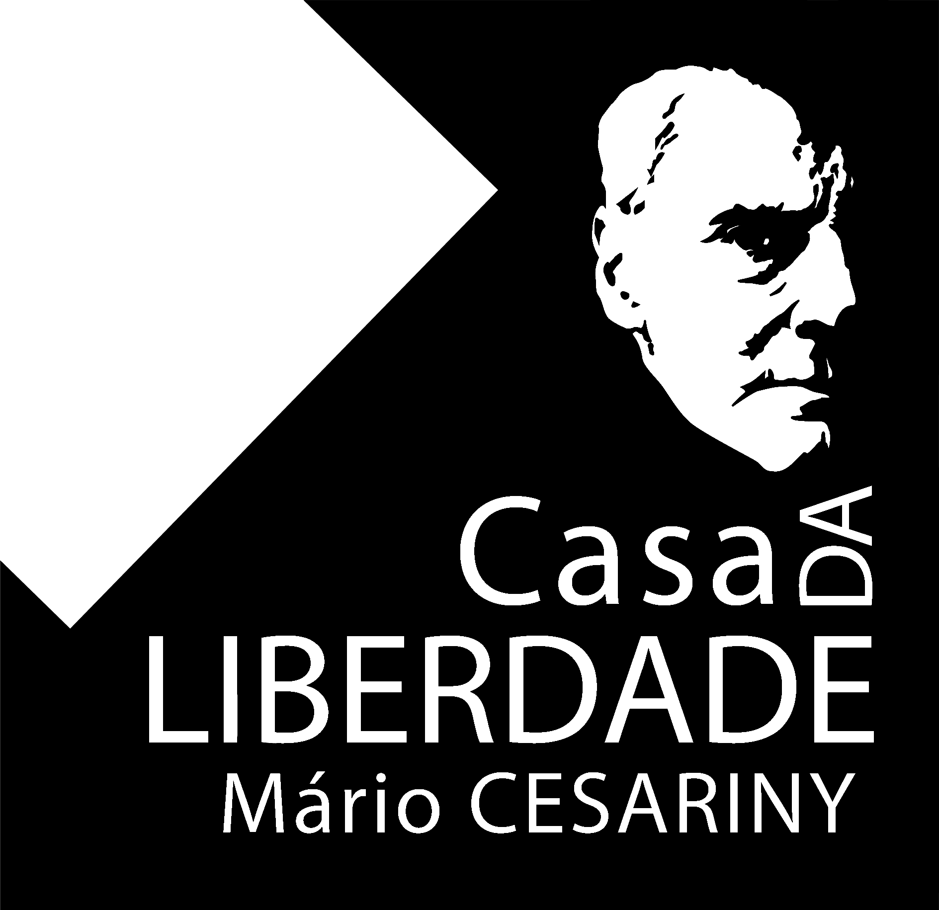 Casa da Liberdade - Mário Cesariny