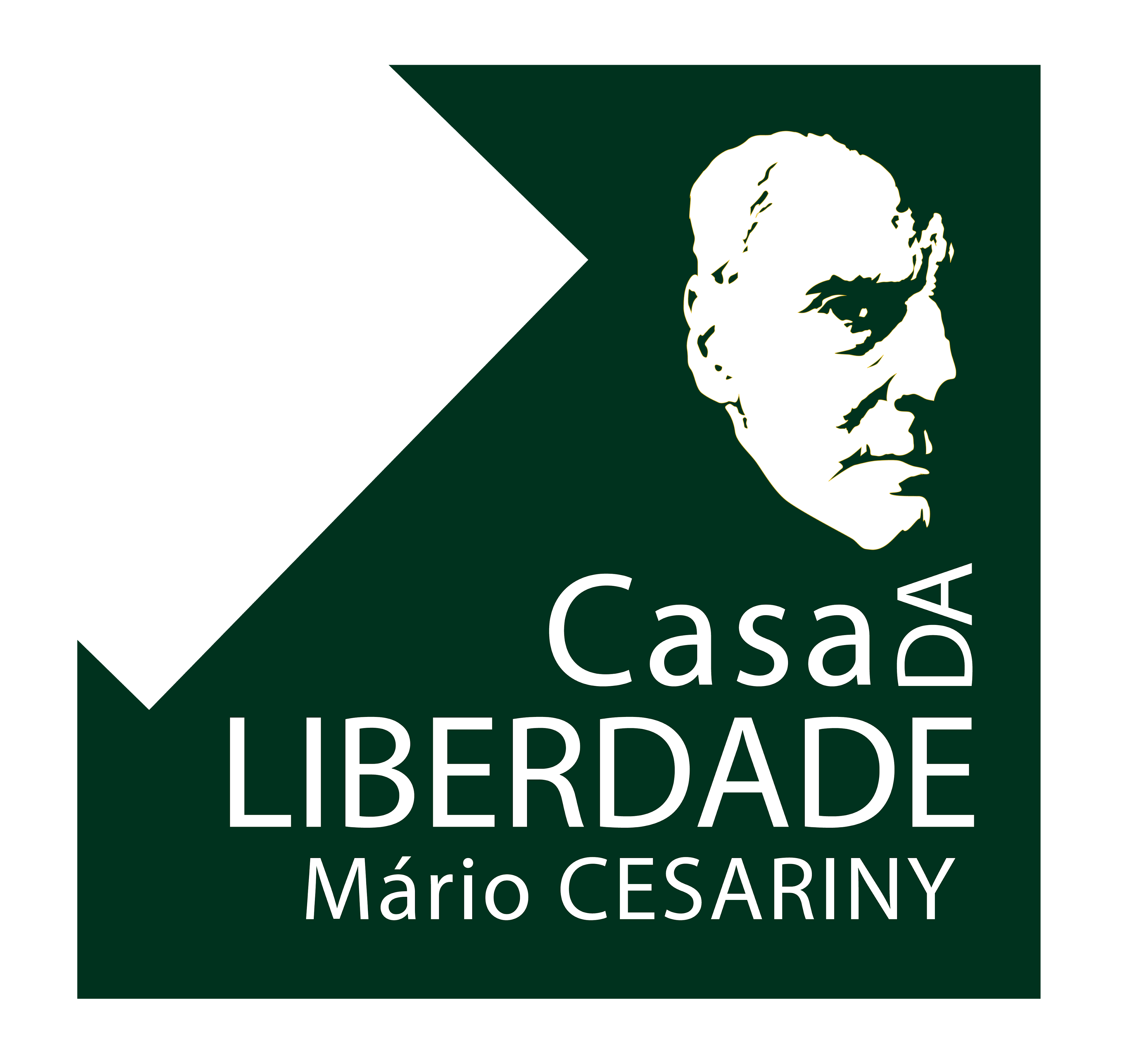 Casa da Liberdade - Mário Cesariny