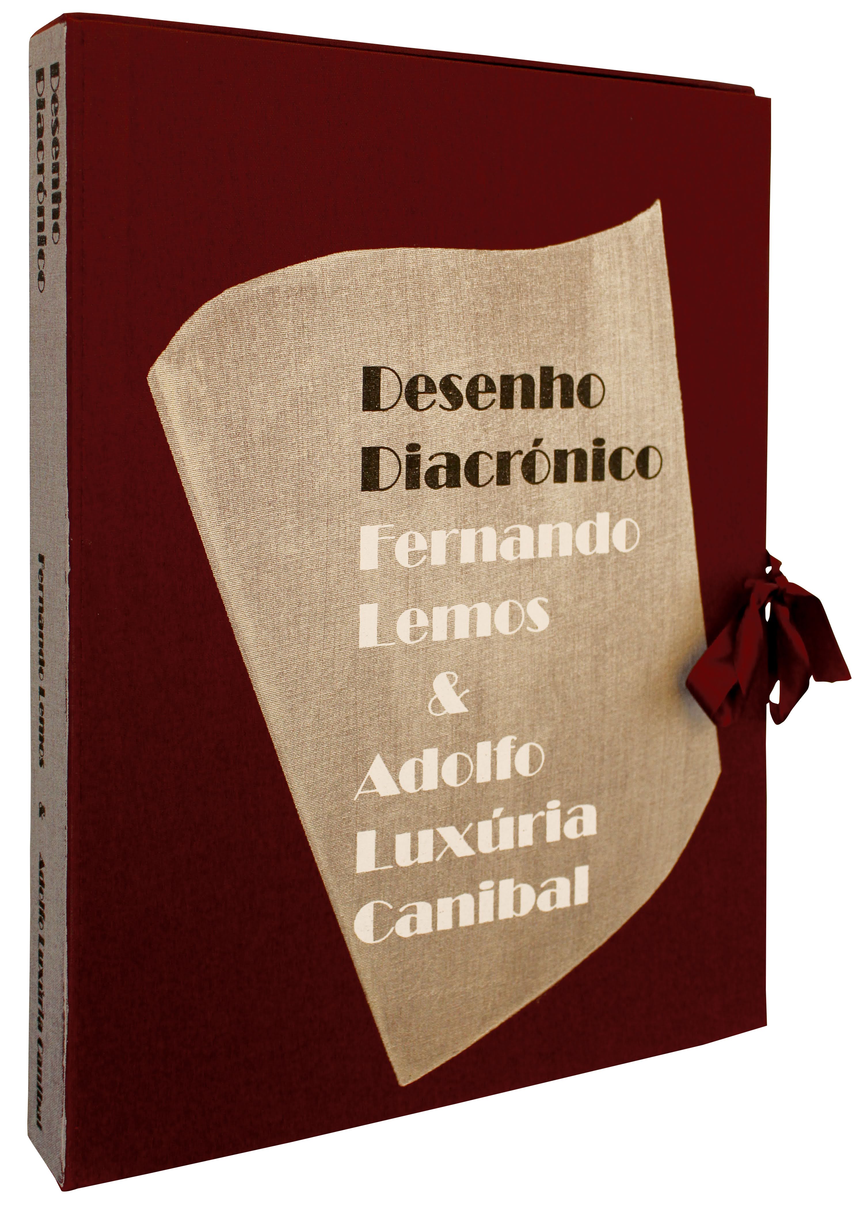 Desenho Diacrónico