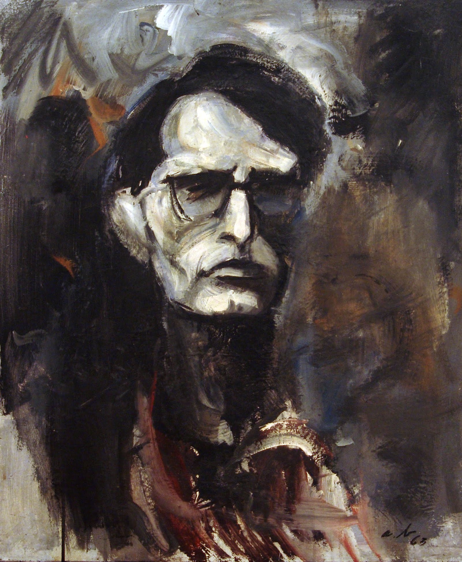 Auto Retrato