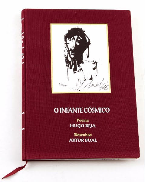 O Infante Cósmico
