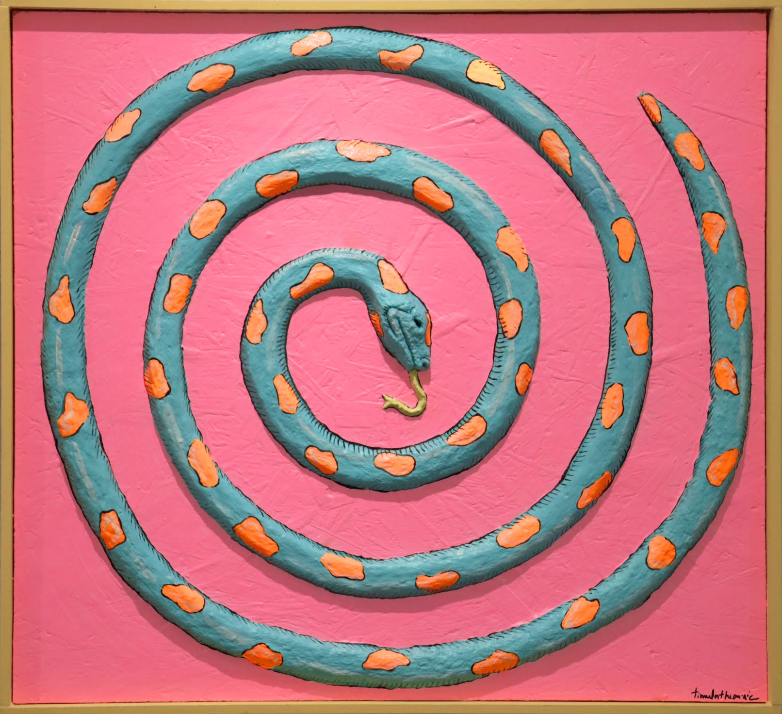 Ouroboros