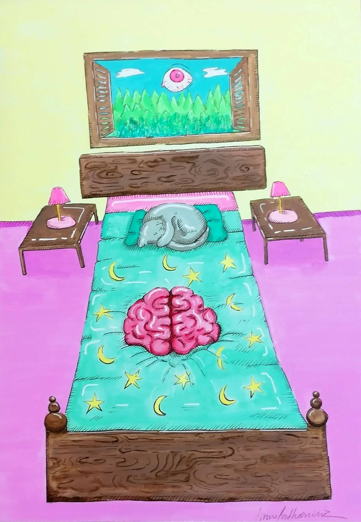 O quarto