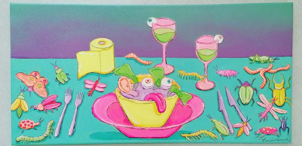 Banquete
